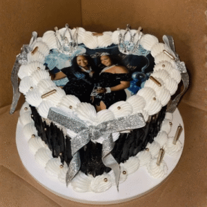 Custom Cake