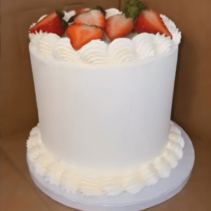Custom Cakes
