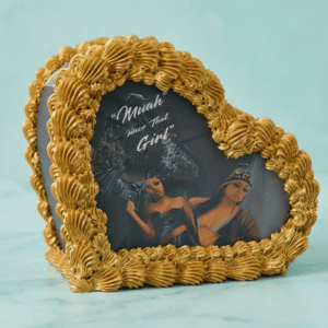 Custom Cake