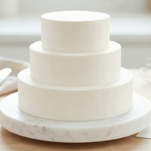 Custom Cakes