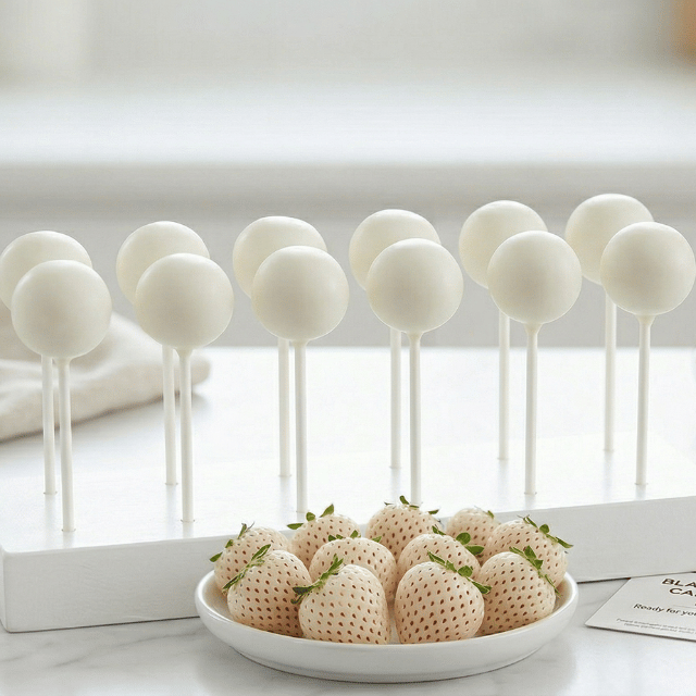 Custom Cake Pops