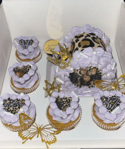Cupcakes