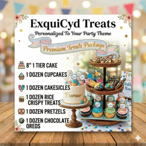 Treat Package