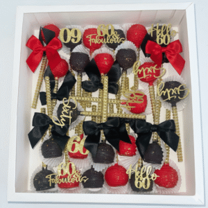 Cake Pops
