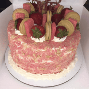 Custom Cake