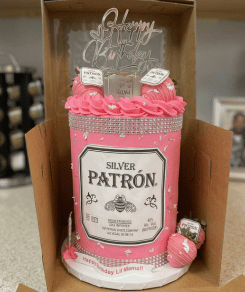 Adults Only (21+)