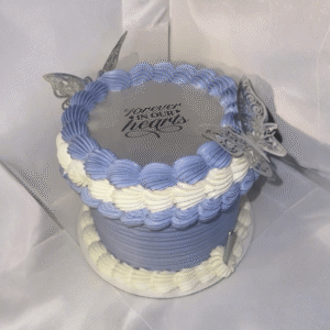 Custom Cake