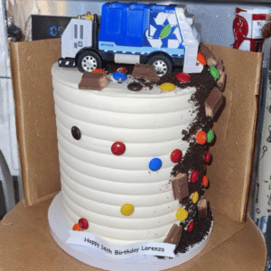 Custom Cake