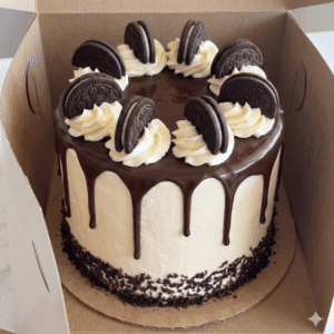 Oreo Cake